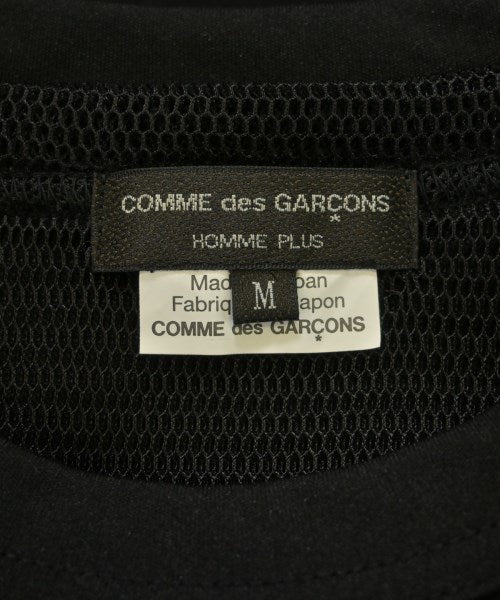 COMME des GARCONS HOMME PLUS เสื้อยืด/เสื้อท็อปส์