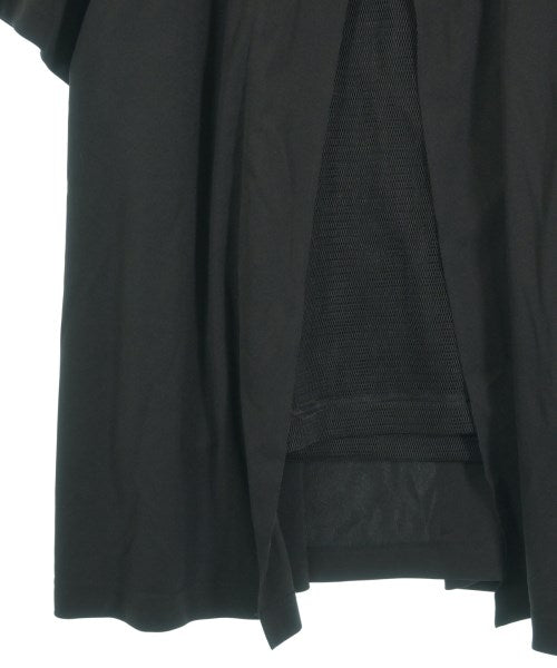 COMME des GARCONS HOMME PLUS เสื้อยืด/เสื้อท็อปส์