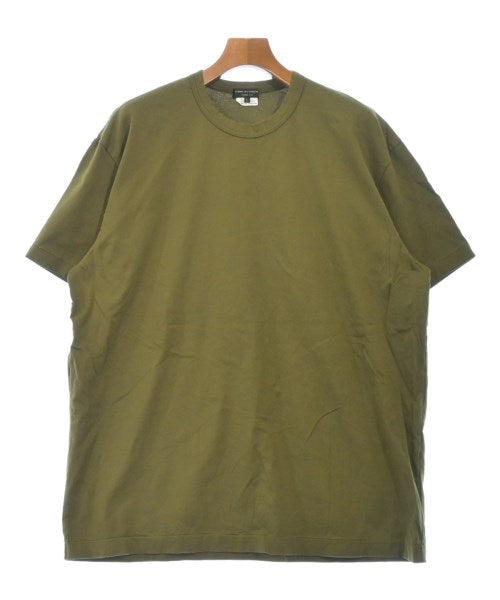 COMME des GARCONS HOMME PLUS เสื้อยืด/เสื้อท็อปส์