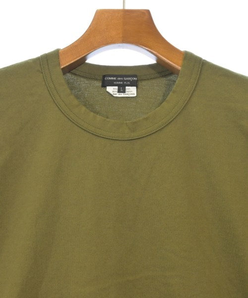 COMME des GARCONS HOMME PLUS เสื้อยืด/เสื้อท็อปส์