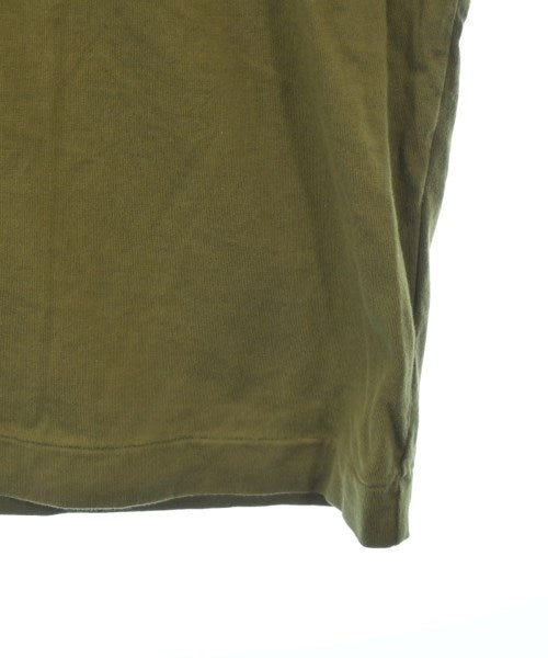 COMME des GARCONS HOMME PLUS เสื้อยืด/เสื้อท็อปส์