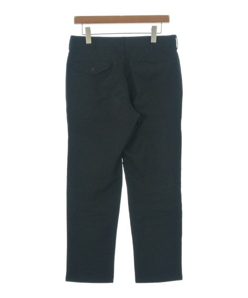 BLACK COMME des GARCONS กางเกง อื่น