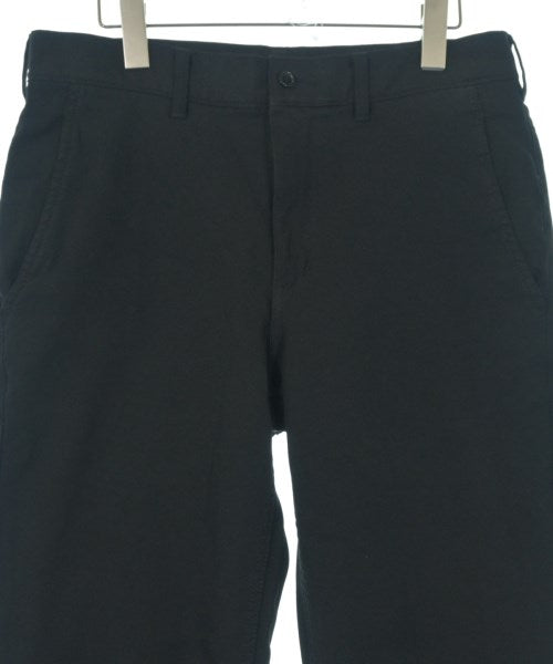 BLACK COMME des GARCONS กางเกง อื่น