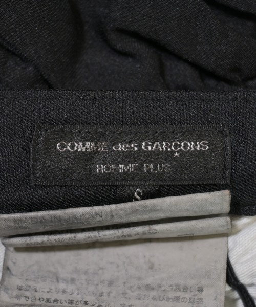 COMME des GARCONS HOMME PLUS กางเกง อื่น