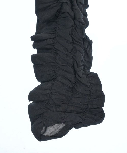 COMME des GARCONS HOMME PLUS กางเกง อื่น