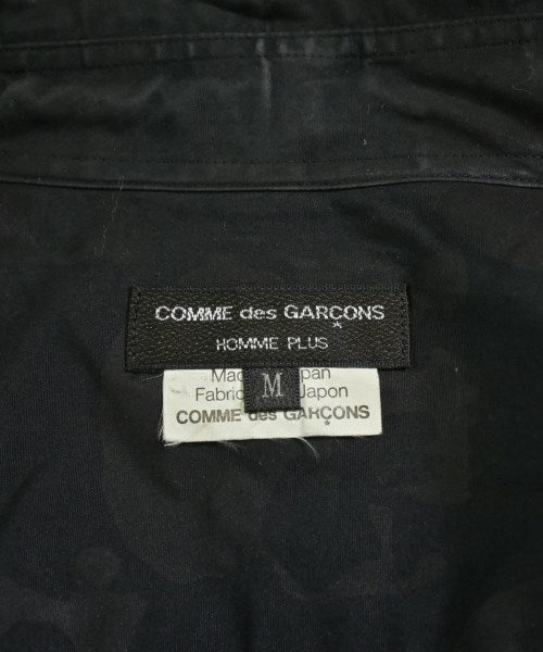 COMME des GARCONS HOMME PLUS เสื้อลำลอง