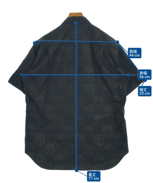 COMME des GARCONS HOMME PLUS เสื้อลำลอง