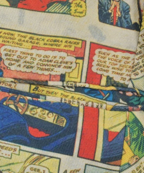 COMME des GARCONS HOMME PLUS แจ็คเก็ตลำลอง