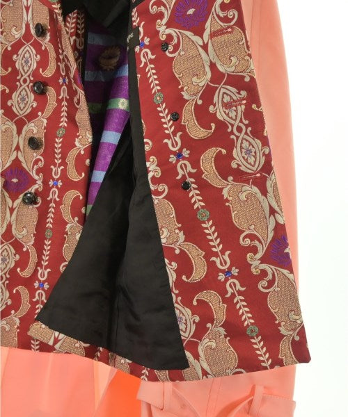 COMME des GARCONS HOMME PLUS เสื้อโค้ท อื่น