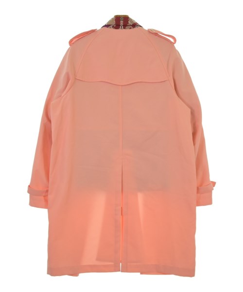 COMME des GARCONS HOMME PLUS เสื้อโค้ท อื่น