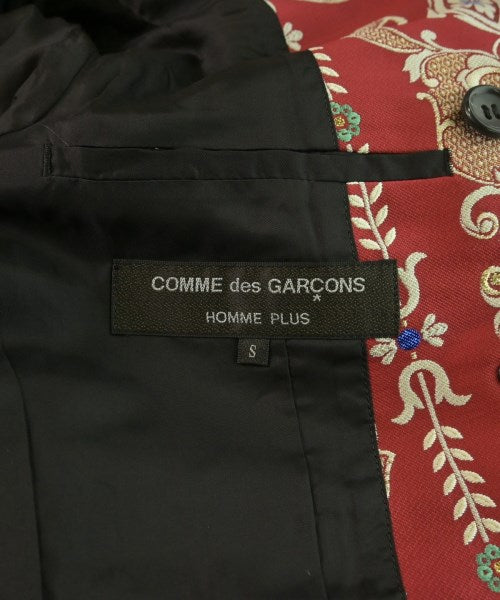COMME des GARCONS HOMME PLUS เสื้อโค้ท อื่น