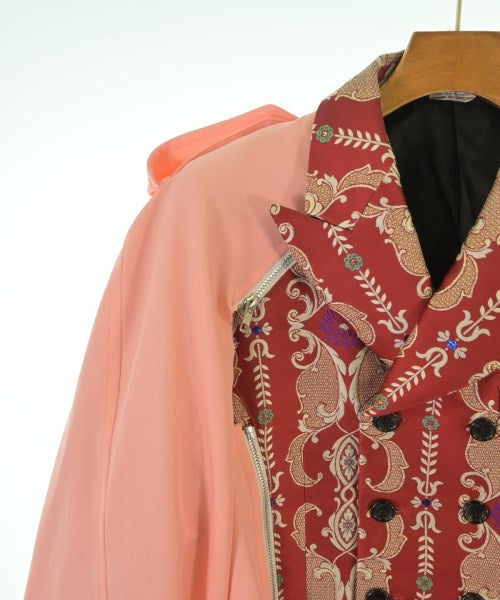 COMME des GARCONS HOMME PLUS เสื้อโค้ท อื่น