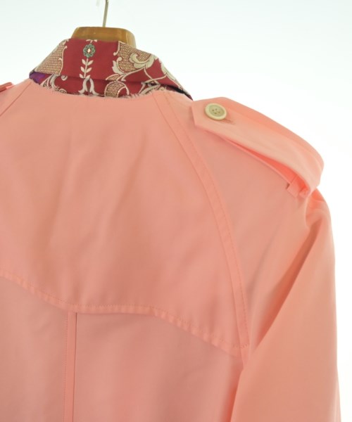 COMME des GARCONS HOMME PLUS เสื้อโค้ท อื่น