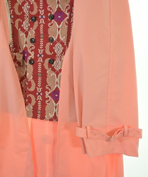 COMME des GARCONS HOMME PLUS เสื้อโค้ท อื่น