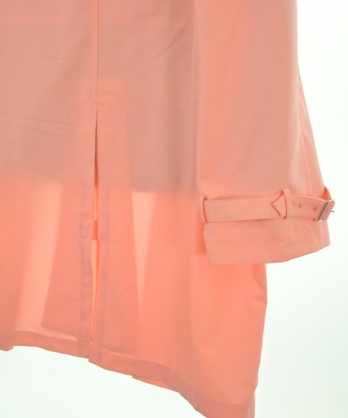 COMME des GARCONS HOMME PLUS เสื้อโค้ท อื่น