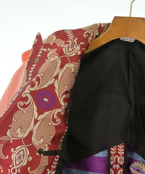 COMME des GARCONS HOMME PLUS เสื้อโค้ท อื่น