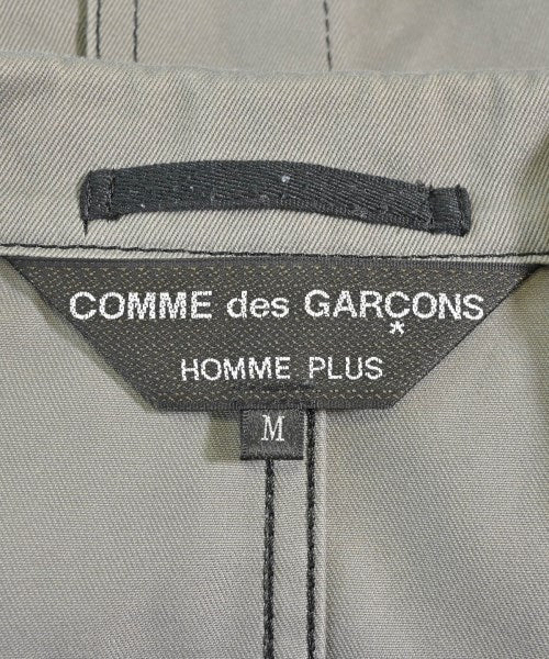 COMME des GARCONS HOMME PLUS แจ็คเก็ต