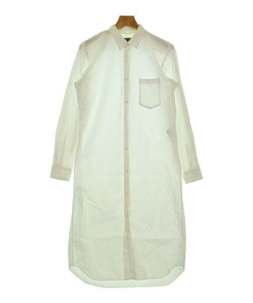 COMME des GARCONS HOMME PLUS เสื้อลำลอง