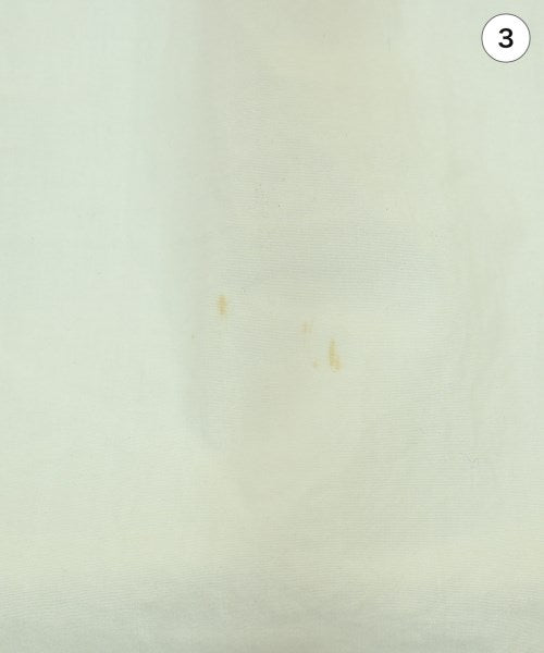 COMME des GARCONS HOMME PLUS เสื้อลำลอง