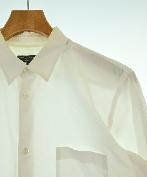COMME des GARCONS HOMME PLUS เสื้อลำลอง