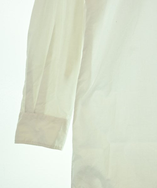 COMME des GARCONS HOMME PLUS เสื้อลำลอง