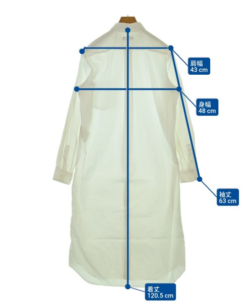 COMME des GARCONS HOMME PLUS เสื้อลำลอง