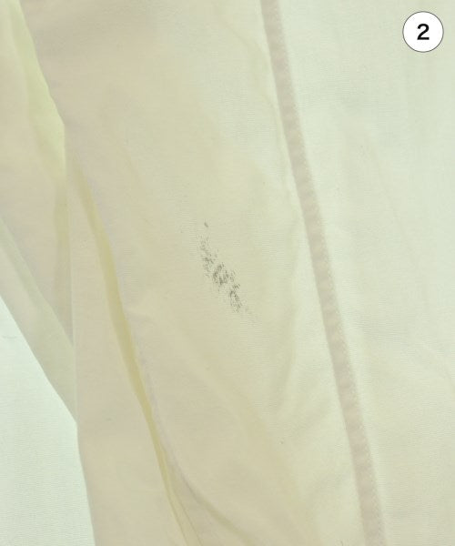 COMME des GARCONS HOMME PLUS เสื้อลำลอง