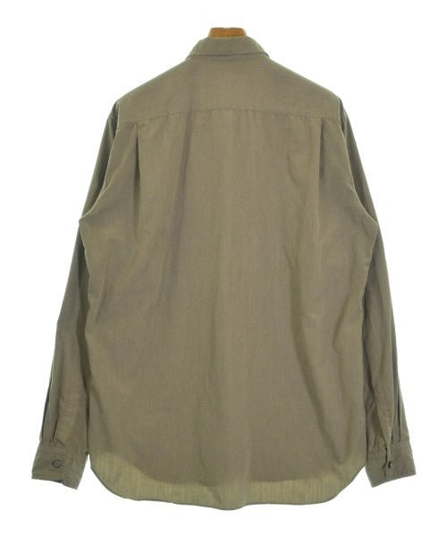 COMME des GARCONS HOMME PLUS เสื้อลำลอง