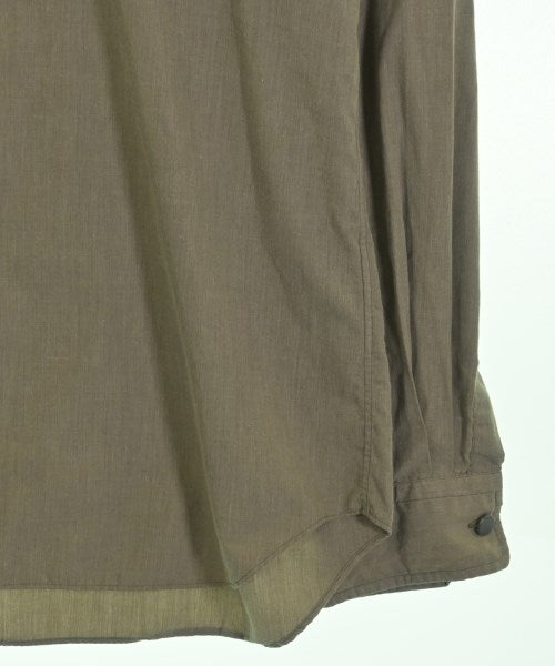 COMME des GARCONS HOMME PLUS เสื้อลำลอง