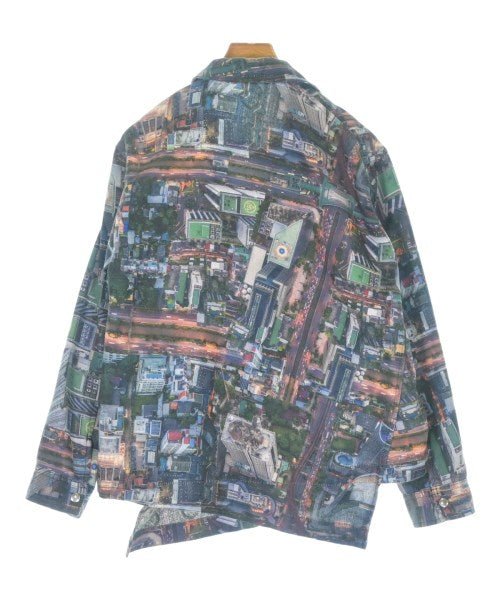 COMME des GARCONS HOMME PLUS แจ็คเก็ตเบลาส์ อื่น