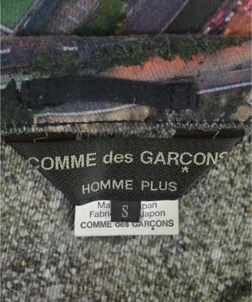 COMME des GARCONS HOMME PLUS แจ็คเก็ตเบลาส์ อื่น