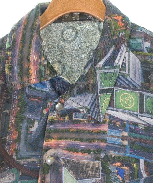 COMME des GARCONS HOMME PLUS แจ็คเก็ตเบลาส์ อื่น