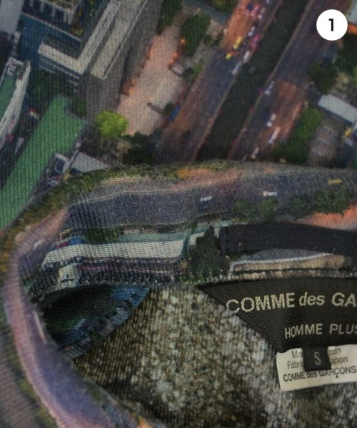 COMME des GARCONS HOMME PLUS แจ็คเก็ตเบลาส์ อื่น