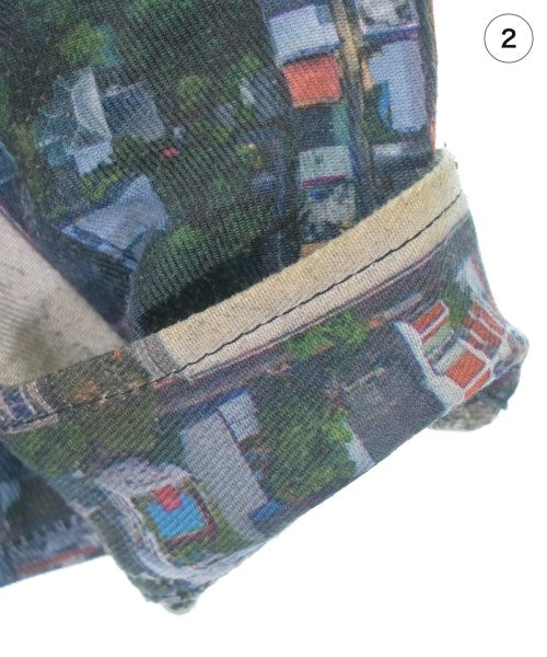 COMME des GARCONS HOMME PLUS แจ็คเก็ตเบลาส์ อื่น