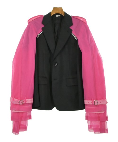 COMME des GARCONS HOMME PLUS แจ็คเก็ตลำลอง