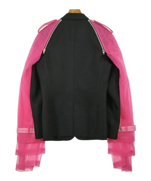 COMME des GARCONS HOMME PLUS แจ็คเก็ตลำลอง