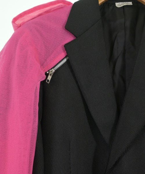 COMME des GARCONS HOMME PLUS แจ็คเก็ตลำลอง