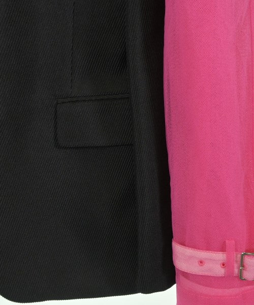 COMME des GARCONS HOMME PLUS แจ็คเก็ตลำลอง