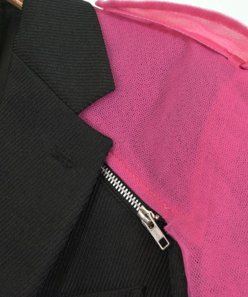 COMME des GARCONS HOMME PLUS แจ็คเก็ตลำลอง