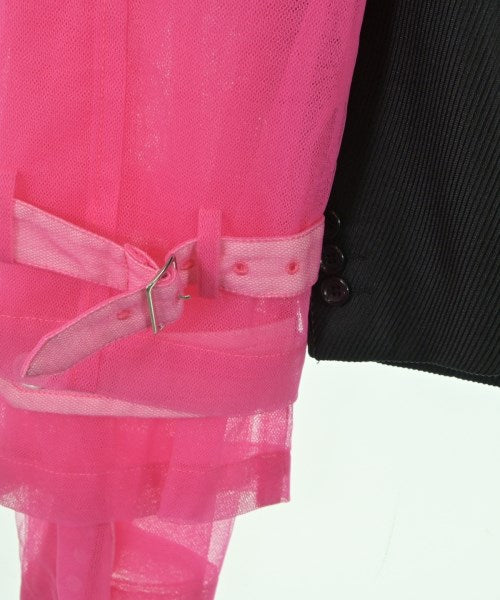 COMME des GARCONS HOMME PLUS แจ็คเก็ตลำลอง