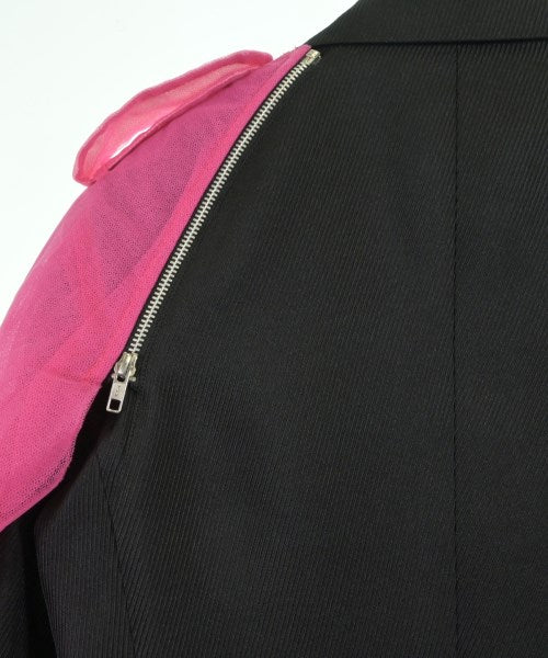 COMME des GARCONS HOMME PLUS แจ็คเก็ตลำลอง