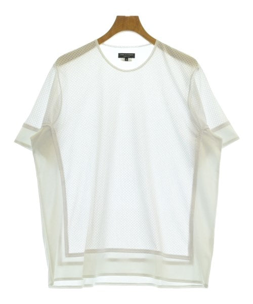 COMME des GARCONS HOMME PLUS เสื้อยืด/เสื้อท็อปส์