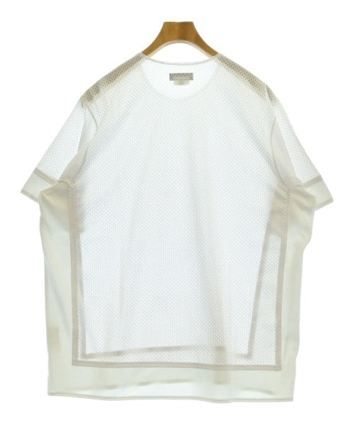 COMME des GARCONS HOMME PLUS เสื้อยืด/เสื้อท็อปส์