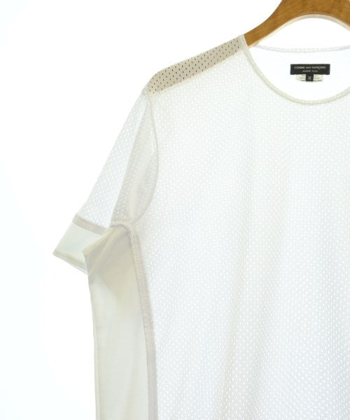 COMME des GARCONS HOMME PLUS เสื้อยืด/เสื้อท็อปส์