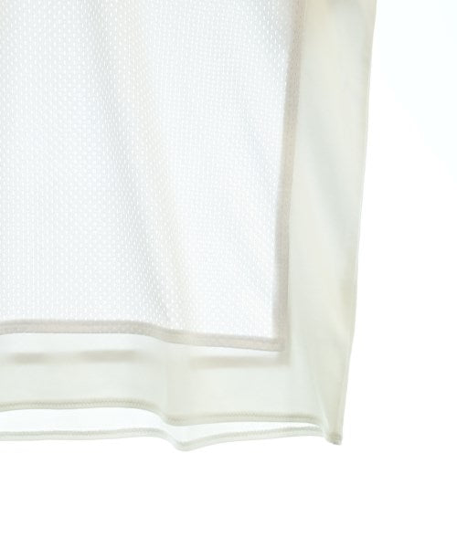 COMME des GARCONS HOMME PLUS เสื้อยืด/เสื้อท็อปส์