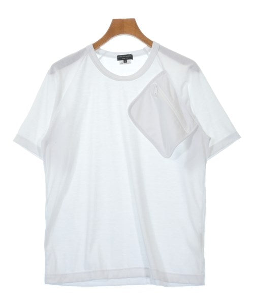 COMME des GARCONS HOMME PLUS เสื้อยืด/เสื้อท็อปส์