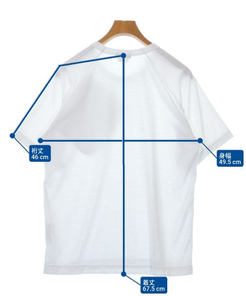 COMME des GARCONS HOMME PLUS เสื้อยืด/เสื้อท็อปส์