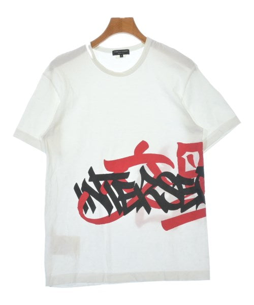 COMME des GARCONS HOMME PLUS เสื้อยืด/เสื้อท็อปส์