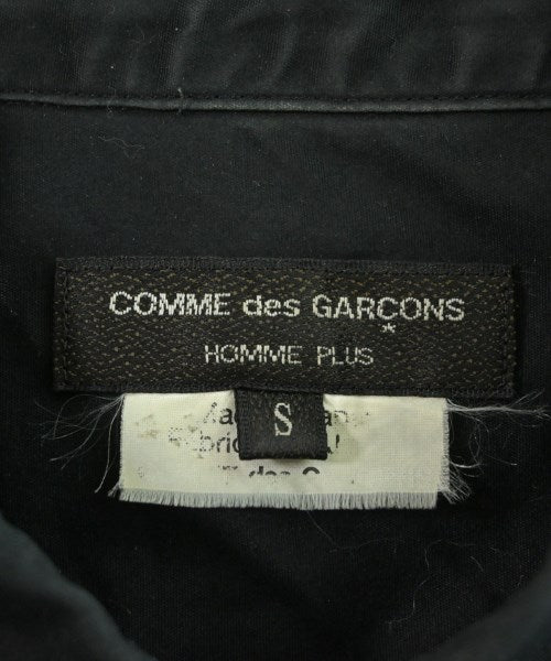 COMME des GARCONS HOMME PLUS เสื้อลำลอง
