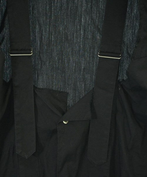 COMME des GARCONS HOMME PLUS เสื้อลำลอง